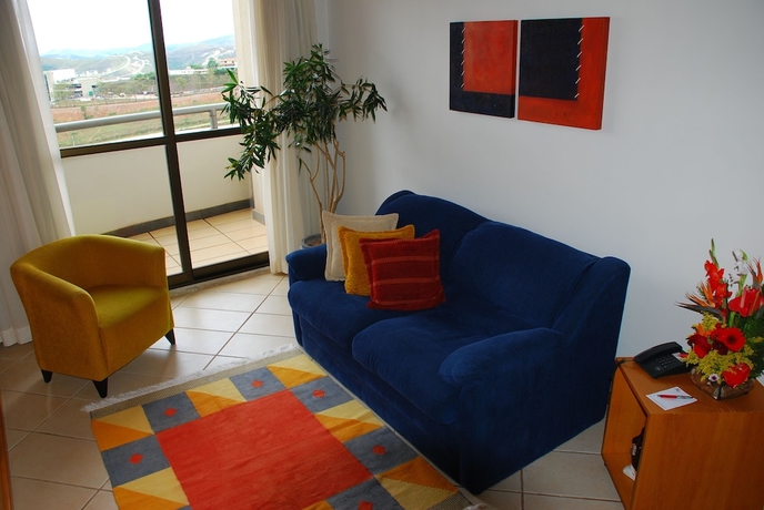 Imagen de la habitación del Hotel Differential Flat. Foto 11