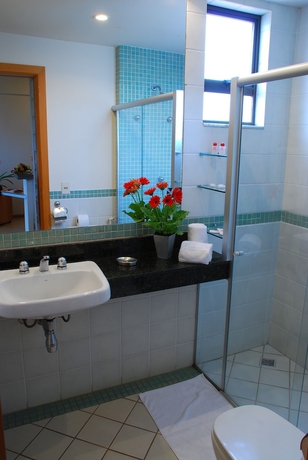 Imagen de la habitación del Hotel Differential Flat. Foto 13