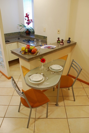 Imagen de los interiores del Hotel Differential Flat. Foto 19