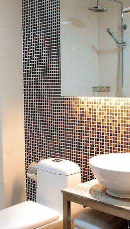 Imagen de la habitación del Hotel Difu Business. Foto 6