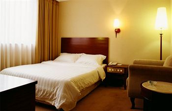 Imagen de la habitación del Hotel Difu Business. Foto 9