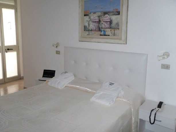 Imagen de la habitación del Hotel Diga. Foto 19