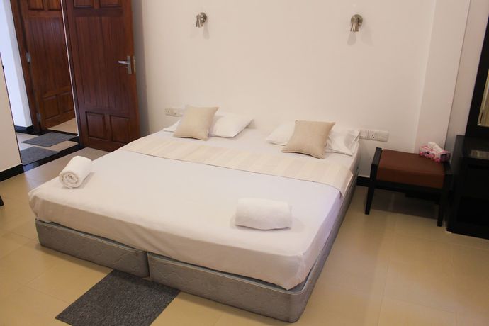 Imagen de la habitación del Hotel Digana Villa. Foto 2
