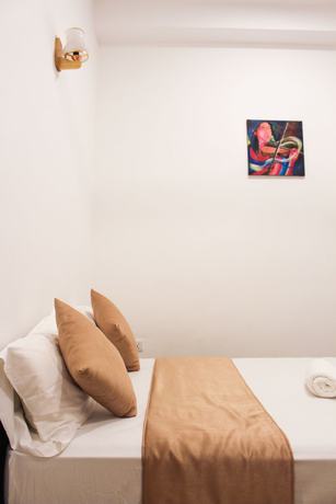 Imagen de la habitación del Hotel Digana Villa. Foto 6