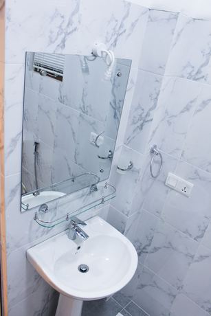 Imagen de la habitación del Hotel Digana Villa. Foto 14