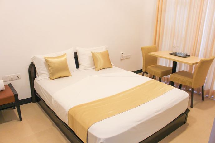 Imagen general del Hotel Digana Villa. Foto 1