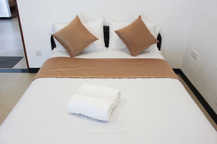 Imagen de la habitación del Hotel Digana Villa. Foto 16