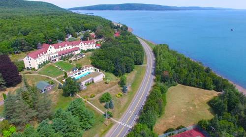 Imagen de la habitación del Hotel Digby Pines Golf Resort. Foto 2