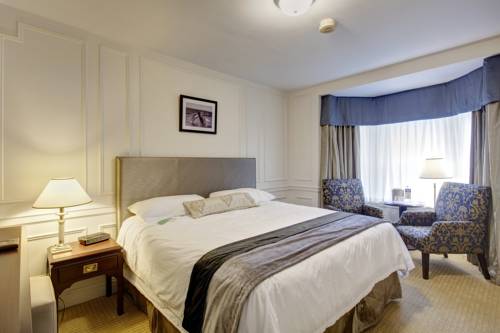 Imagen de la habitación del Hotel Digby Pines Golf Resort. Foto 4