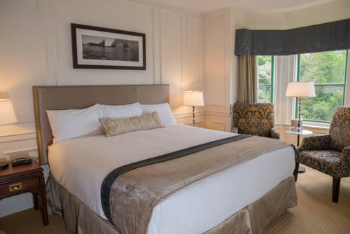 Imagen general del Hotel Digby Pines Golf Resort. Foto 1