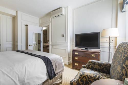 Imagen de la habitación del Hotel Digby Pines Golf Resort. Foto 6