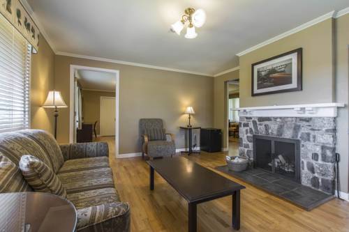 Imagen de la habitación del Hotel Digby Pines Golf Resort. Foto 7