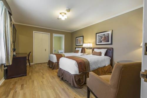 Imagen de la habitación del Hotel Digby Pines Golf Resort. Foto 8