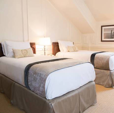 Imagen de la habitación del Hotel Digby Pines Golf Resort. Foto 9
