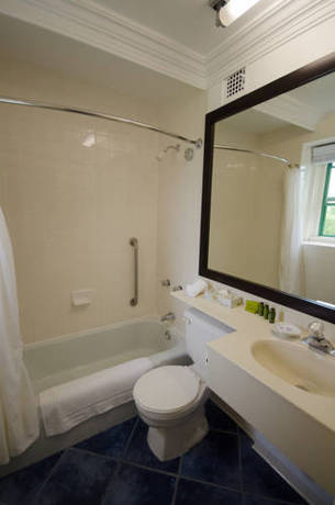 Imagen de la habitación del Hotel Digby Pines Golf Resort. Foto 10