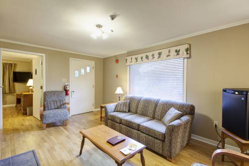 Imagen de la habitación del Hotel Digby Pines Golf Resort. Foto 11