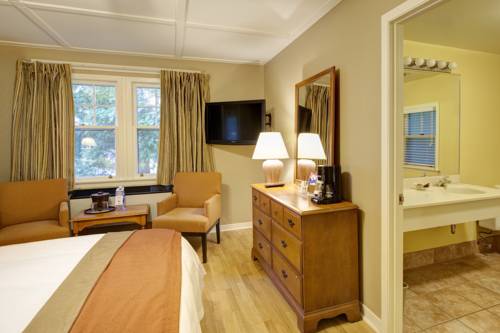 Imagen de la habitación del Hotel Digby Pines Golf Resort. Foto 13