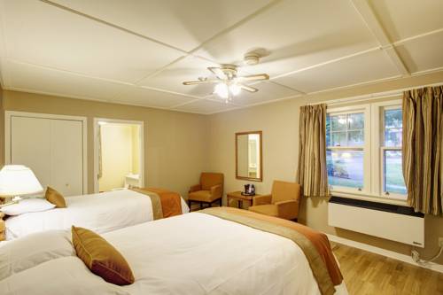 Imagen de la habitación del Hotel Digby Pines Golf Resort. Foto 14