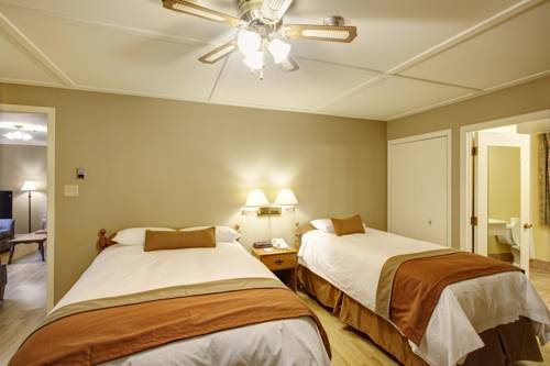 Imagen de la habitación del Hotel Digby Pines Golf Resort. Foto 15