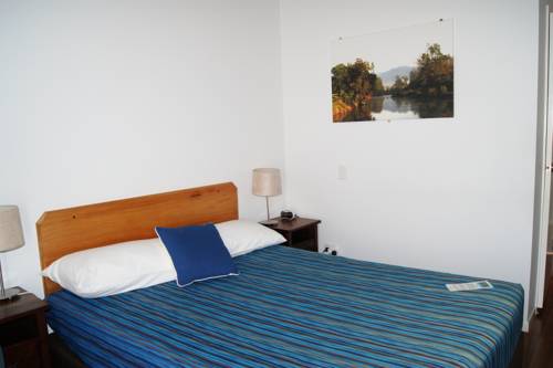 Imagen de la habitación del Hotel Diggers Tavern. Foto 3