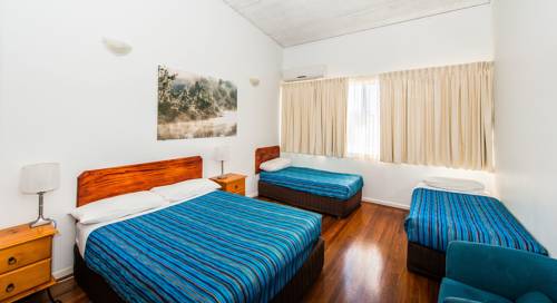 Imagen de la habitación del Hotel Diggers Tavern. Foto 4