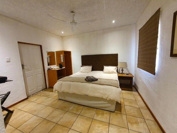 Imagen de la habitación del Hotel Diggies Lodge. Foto 3