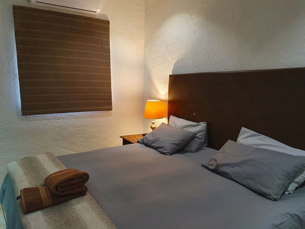 Imagen de la habitación del Hotel Diggies Lodge. Foto 4