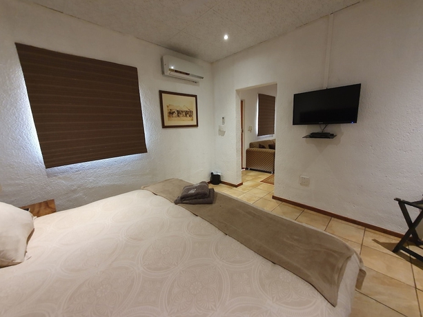 Imagen de la habitación del Hotel Diggies Lodge. Foto 6