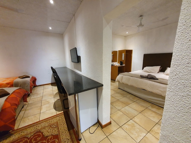 Imagen de la habitación del Hotel Diggies Lodge. Foto 7