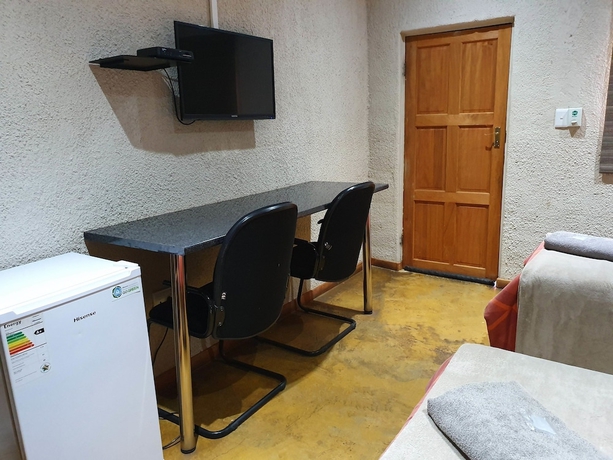 Imagen de la habitación del Hotel Diggies Lodge. Foto 8