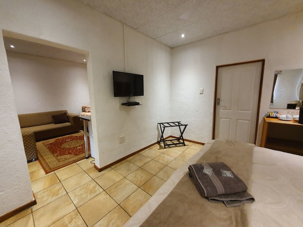 Imagen de la habitación del Hotel Diggies Lodge. Foto 9