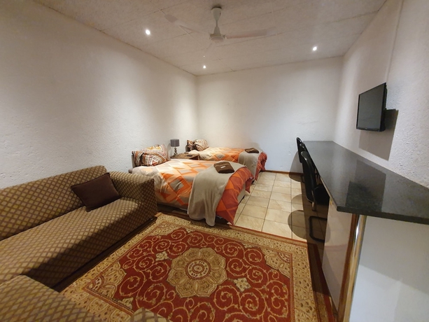 Imagen de la habitación del Hotel Diggies Lodge. Foto 10