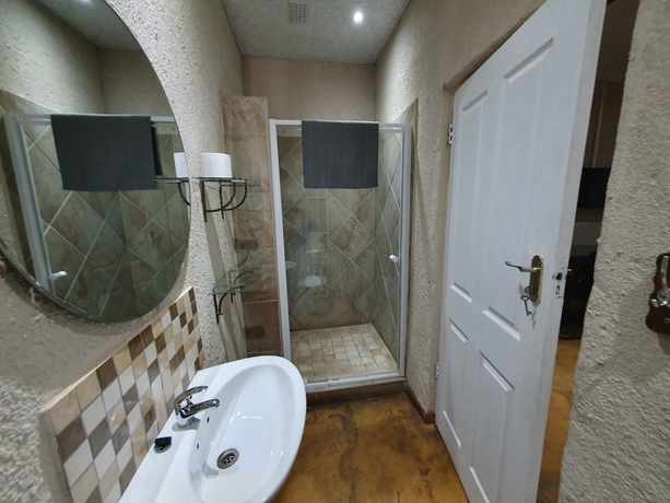 Imagen de la habitación del Hotel Diggies Lodge. Foto 11