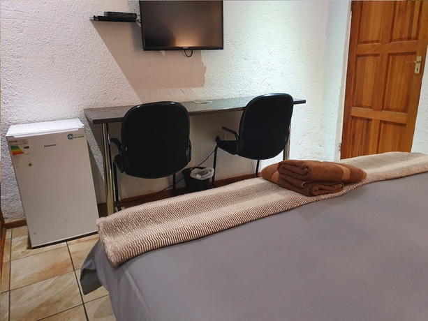 Imagen de la habitación del Hotel Diggies Lodge. Foto 12