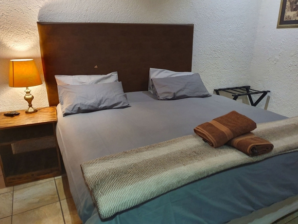 Imagen de la habitación del Hotel Diggies Lodge. Foto 13