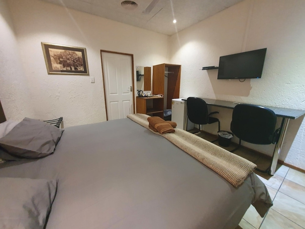 Imagen de la habitación del Hotel Diggies Lodge. Foto 14