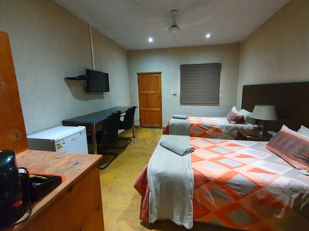 Imagen de la habitación del Hotel Diggies Lodge. Foto 15