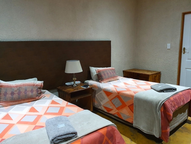 Imagen de la habitación del Hotel Diggies Lodge. Foto 16