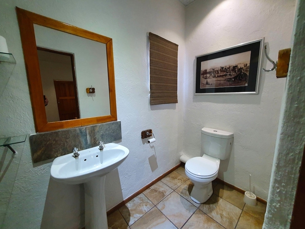 Imagen de la habitación del Hotel Diggies Lodge. Foto 17