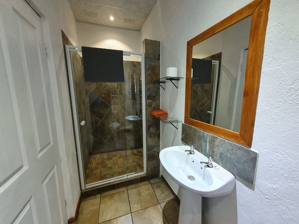 Imagen de la habitación del Hotel Diggies Lodge. Foto 18