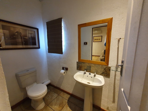 Imagen de la habitación del Hotel Diggies Lodge. Foto 19