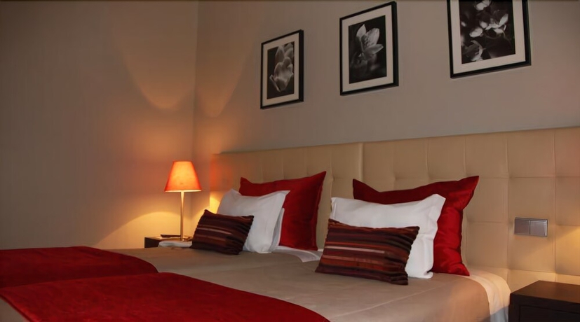 Imagen de la habitación del Hotel Dighton. Foto 3