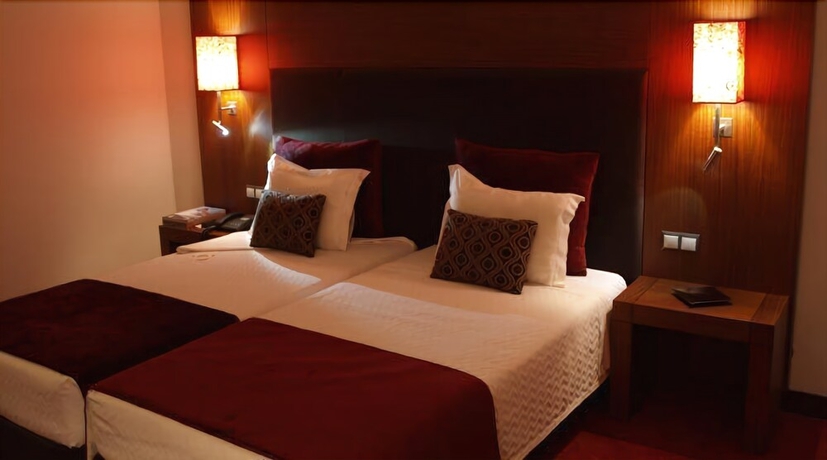 Imagen de la habitación del Hotel Dighton. Foto 6