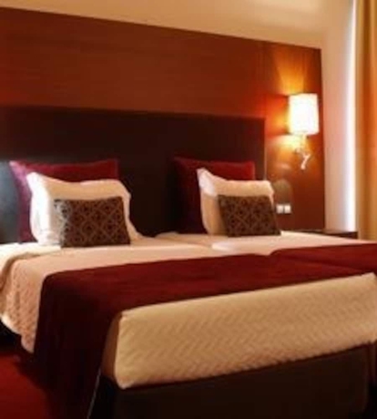 Imagen de la habitación del Hotel Dighton. Foto 9