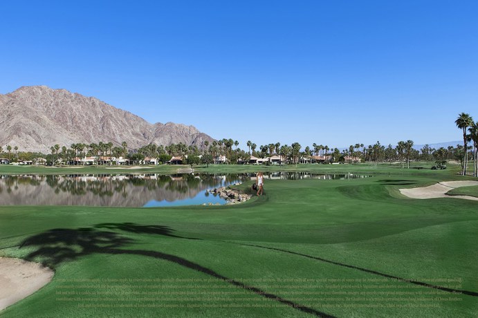 Imagen general del Hotel Dignitary Discretion Coachella Valley. Foto 1
