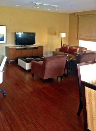 Imagen de la habitación del Hotel Dignitary Discretion Coachella Valley. Foto 6