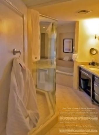 Imagen de la habitación del Hotel Dignitary Discretion Coachella Valley. Foto 9