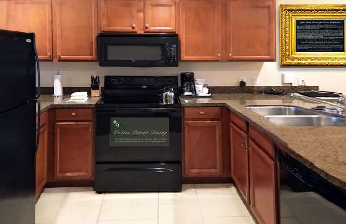 Imagen de la habitación del Hotel Dignitary Discretion Coachella Valley. Foto 10