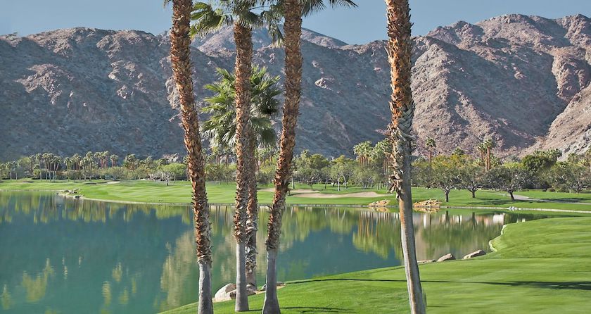 Imagen general del Hotel Dignitary Discretion Coachella Valley. Foto 2