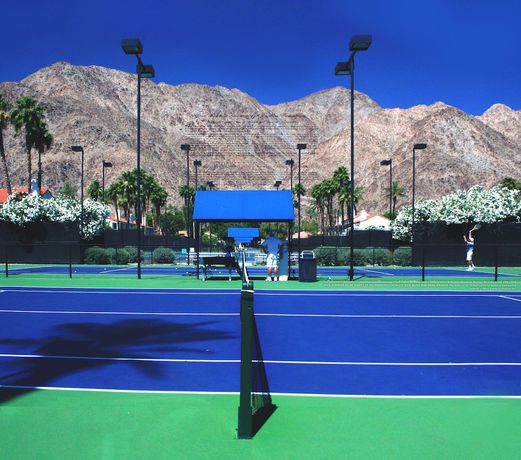 Imagen general del Hotel Dignitary Discretion Coachella Valley. Foto 3